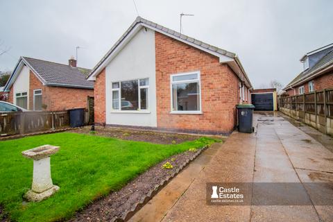 3 bedroom bungalow for sale, Burnham Avenue, Beeston, NG9 5AH