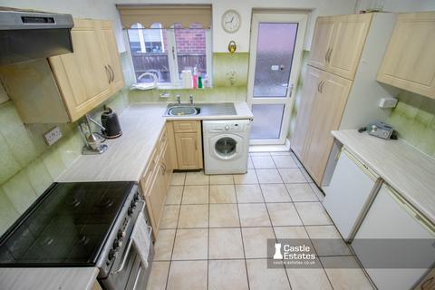 3 bedroom bungalow for sale, Burnham Avenue, Beeston, NG9 5AH
