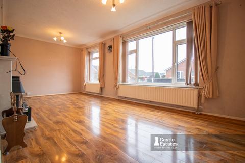 undefined, Burnham Avenue, Beeston, NG9 5AH