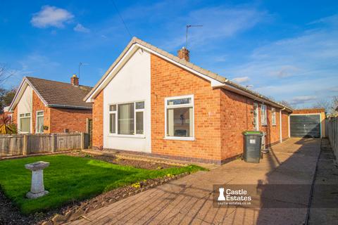 undefined, Burnham Avenue, Beeston, NG9 5AH