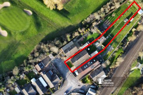 undefined, Burnham Avenue, Beeston, NG9 5AH