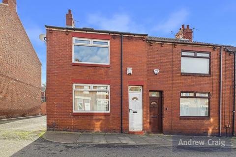 undefined, Barehirst Street, South Shields