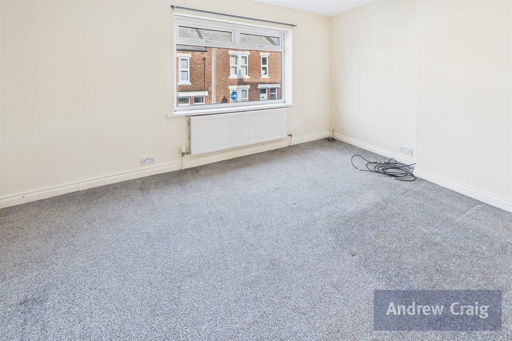 Front Bedroom
