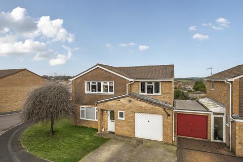 undefined, Park View, Crewkerne, Somerset, TA18