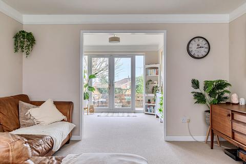 undefined, Park View, Crewkerne, Somerset, TA18