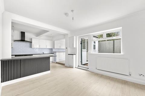 undefined, Endlebury Road, London E4