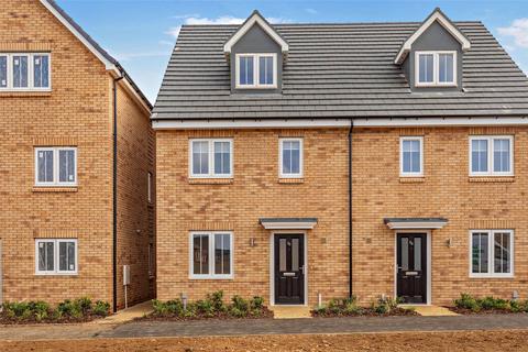 undefined, Sickle Drive, Wellingborough, Northamptonshire, NN8