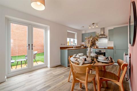 undefined, Sickle Drive, Wellingborough, Northamptonshire, NN8