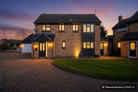 undefined, Easedale Close, Chesterfield S40