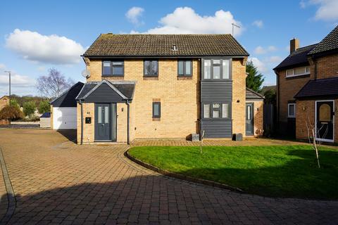 undefined, Easedale Close, Chesterfield S40