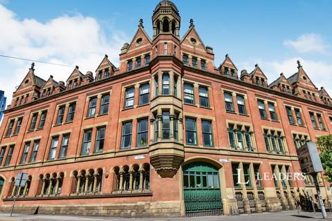 1 bedroom flat to rent, Chepstow House, 16-20 Chepstow Street, Manchester, M1