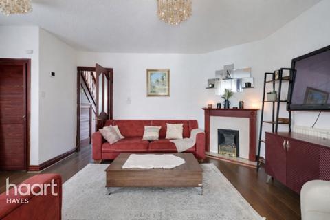 undefined, Croyde Avenue, Hayes