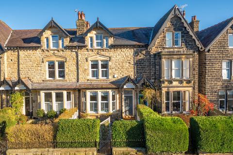 undefined, Park Drive, Harrogate, HG2