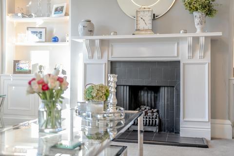 undefined, Park Drive, Harrogate, HG2