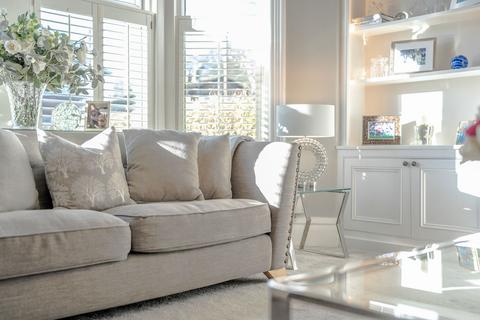 undefined, Park Drive, Harrogate, HG2