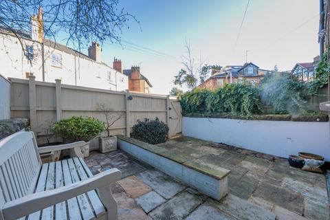 undefined, Park Drive, Harrogate, HG2