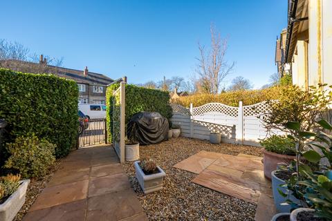 undefined, Park Drive, Harrogate, HG2