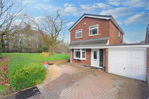 undefined, Gosforth Grove, Stoke-On-Trent