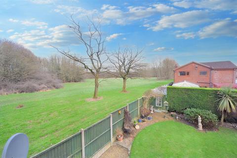 undefined, Gosforth Grove, Stoke-On-Trent