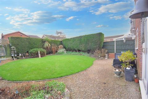 undefined, Gosforth Grove, Stoke-On-Trent