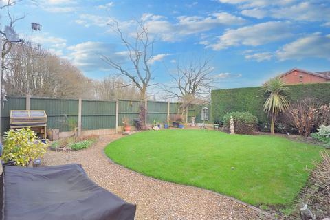 undefined, Gosforth Grove, Stoke-On-Trent