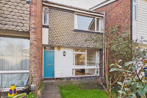 undefined, Manhattan Drive, Cambridge, Cambridgeshire