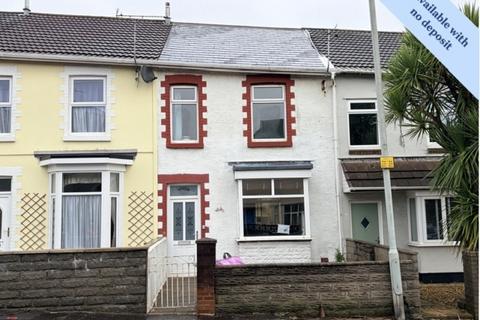 undefined, Sketty, Tycoch Road