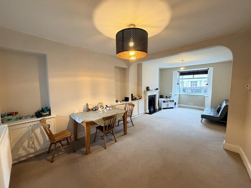 Drawing room