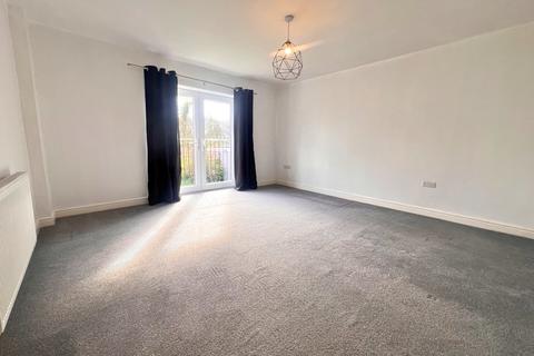undefined, Village Drive, Preston PR2