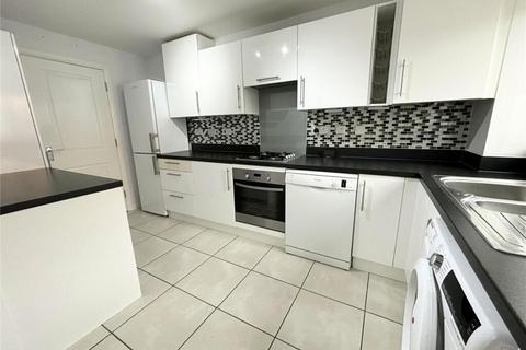 3 bedroom semi-detached house for sale, Culverhouse Road, Swindon, SN1