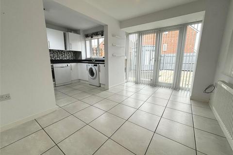 3 bedroom semi-detached house for sale, Culverhouse Road, Swindon, SN1
