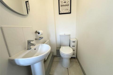 3 bedroom semi-detached house for sale, Culverhouse Road, Swindon, SN1