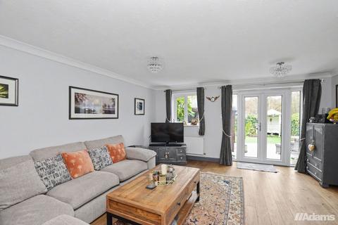 undefined, Manor Fell, Runcorn