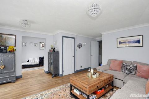 undefined, Manor Fell, Runcorn
