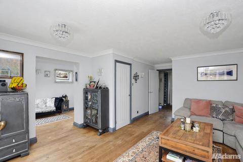 undefined, Manor Fell, Runcorn