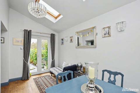 undefined, Manor Fell, Runcorn