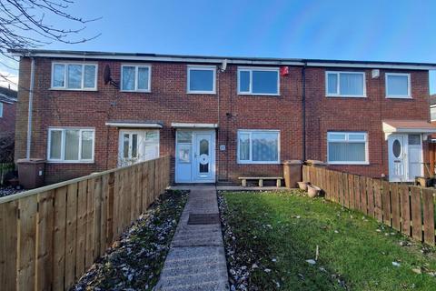 1 bedroom terraced house to rent, Kenton Road, North Shields NE29