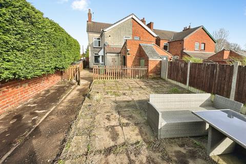 undefined, New Road, Woodville, Swadlincote, Derbyshire, DE11