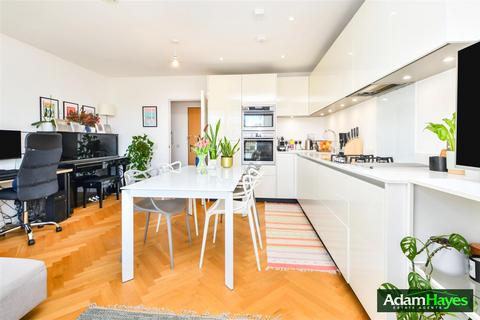 undefined, Regiment Hill, London NW7