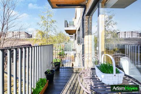 undefined, Regiment Hill, London NW7