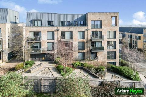 undefined, 7 Regiment Hill, London NW7