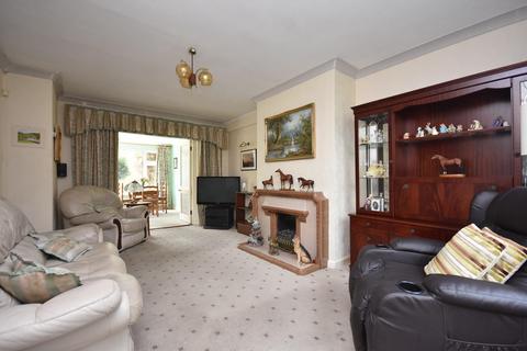 3 bedroom semi-detached house for sale, 63 Coleridge Avenue, Penarth, CF64 2SR