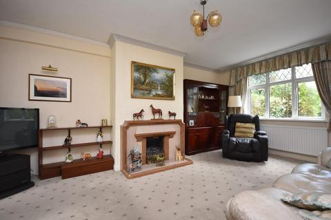 3 bedroom semi-detached house for sale, 63 Coleridge Avenue, Penarth, CF64 2SR