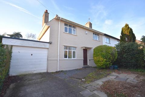 undefined, 63 Coleridge Avenue, Penarth, CF64 2SR