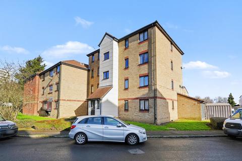 undefined, Magpie Close, Enfield