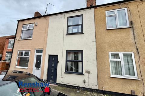 undefined, Andrew Avenue, Ilkeston, Derbyshire