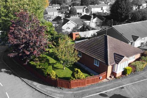 2 bedroom bungalow for sale, Margaret Anne Road, Oadby, Leicester