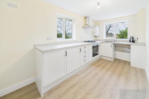 2 bedroom bungalow for sale, Margaret Anne Road, Oadby, Leicester