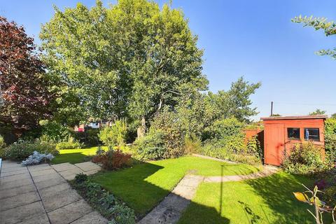 2 bedroom bungalow for sale, Margaret Anne Road, Oadby, Leicester