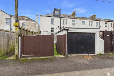 5 bedroom end of terrace house for sale, Gladstone Terrace, Penzance TR20